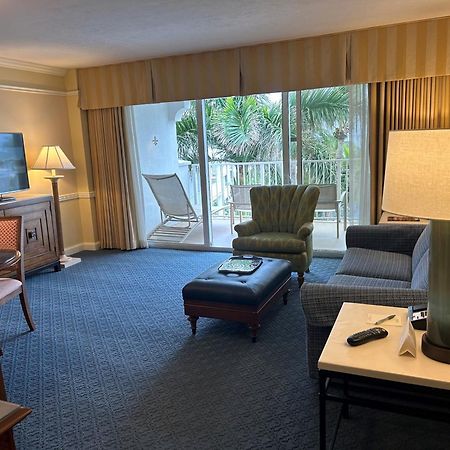 The Lago Mar Beach Resort And Club フォート・ローダーデール エクステリア 写真