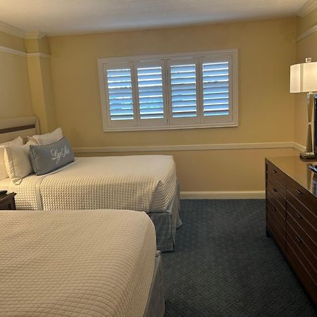 The Lago Mar Beach Resort And Club フォート・ローダーデール エクステリア 写真