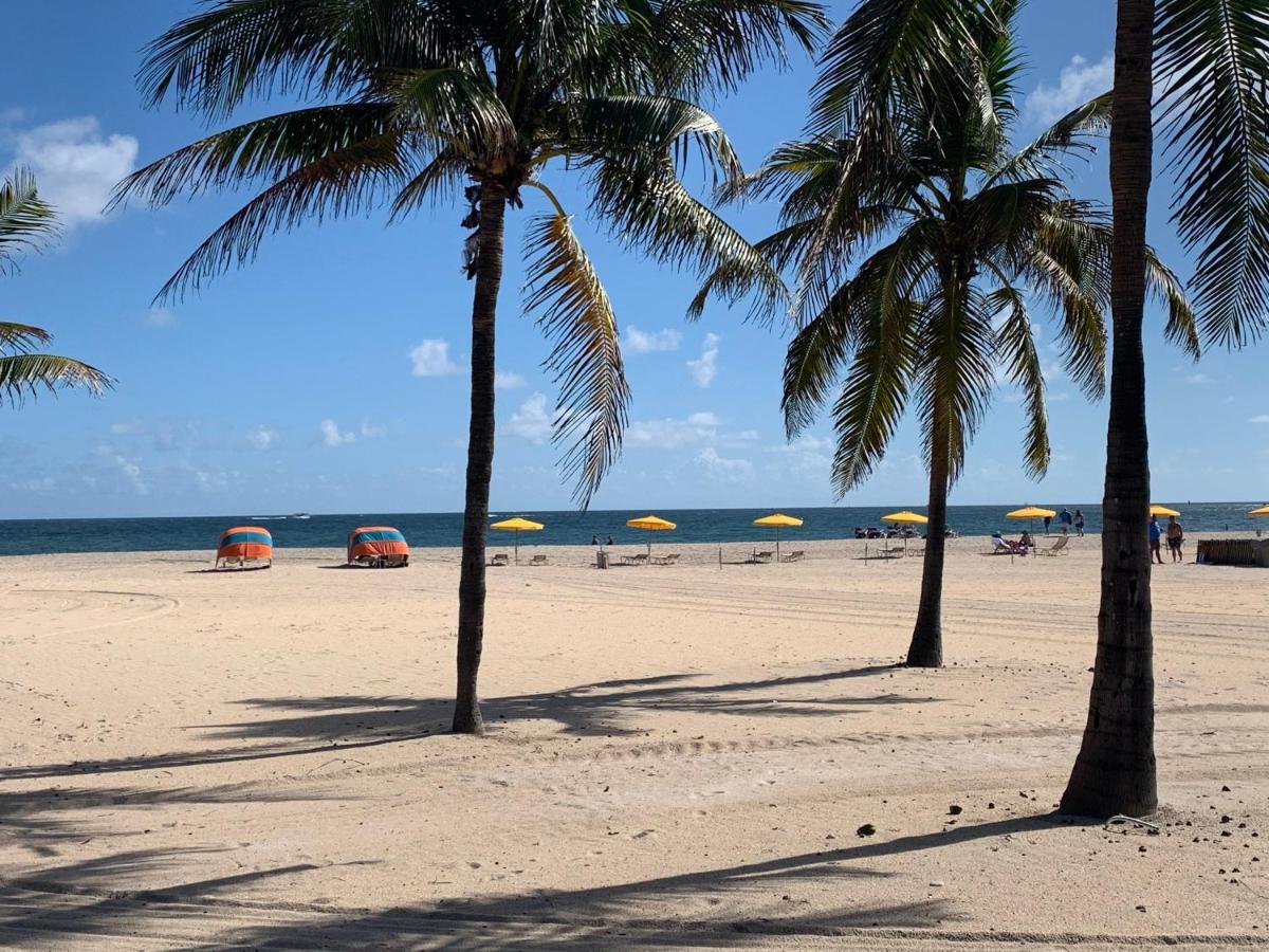The Lago Mar Beach Resort And Club フォート・ローダーデール エクステリア 写真