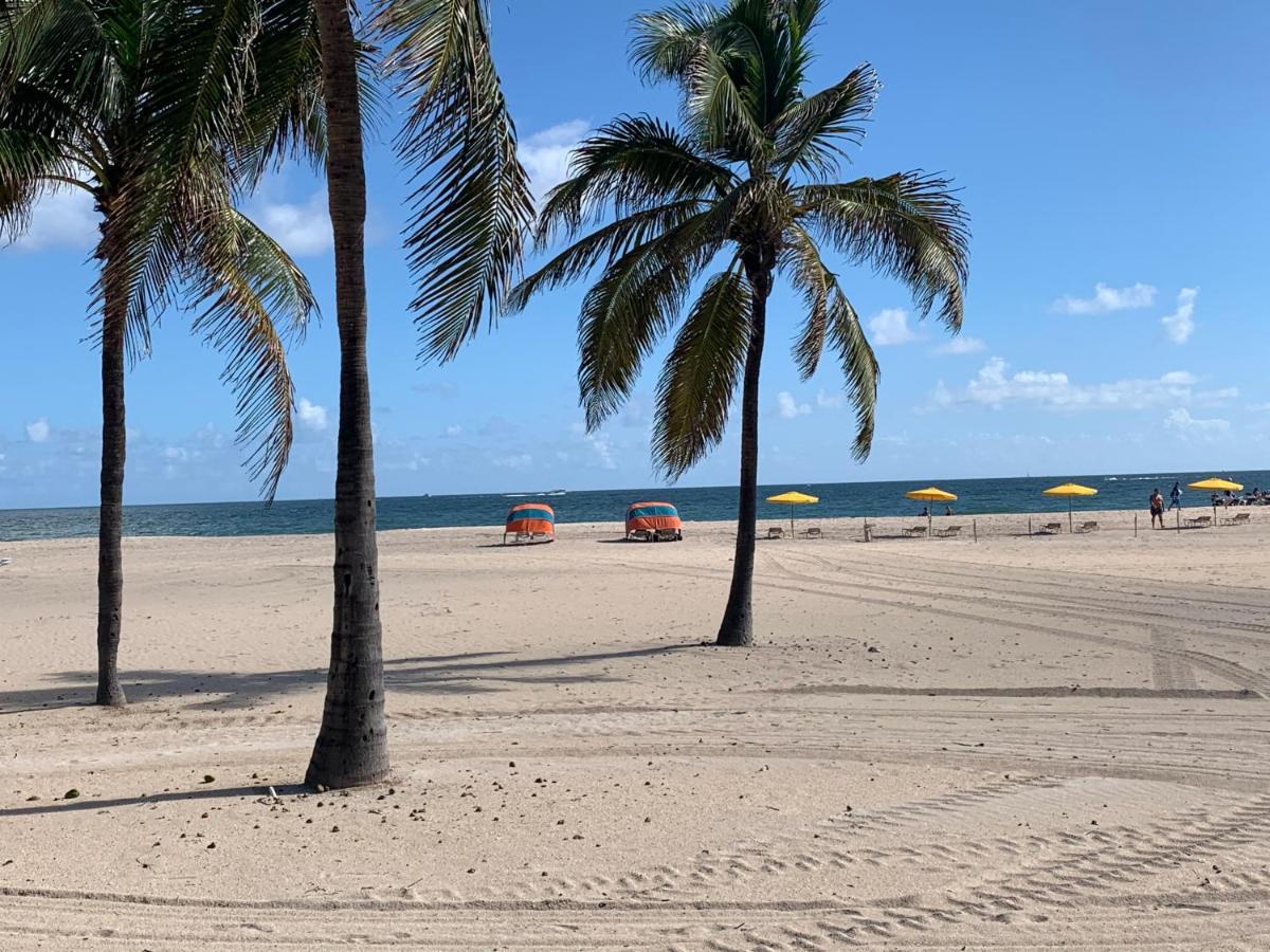 The Lago Mar Beach Resort And Club フォート・ローダーデール エクステリア 写真