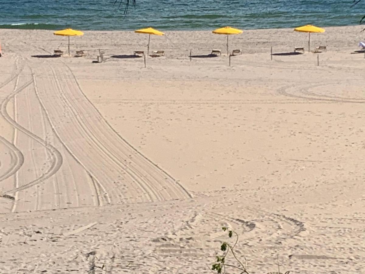 The Lago Mar Beach Resort And Club フォート・ローダーデール エクステリア 写真