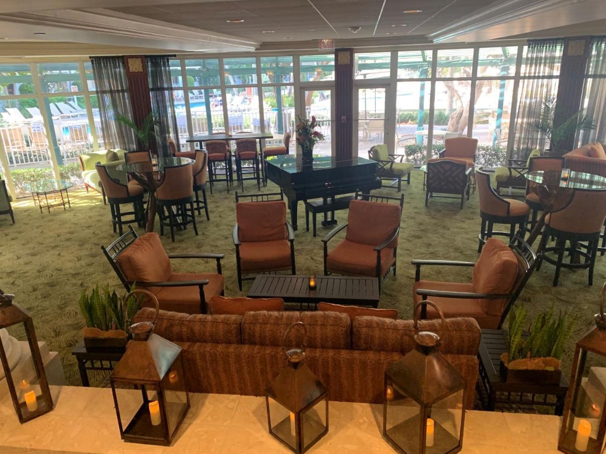 The Lago Mar Beach Resort And Club フォート・ローダーデール エクステリア 写真