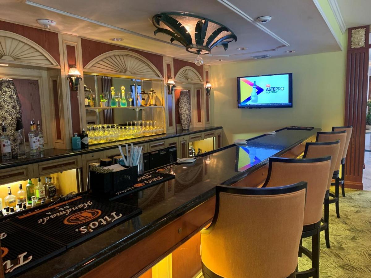 The Lago Mar Beach Resort And Club フォート・ローダーデール エクステリア 写真