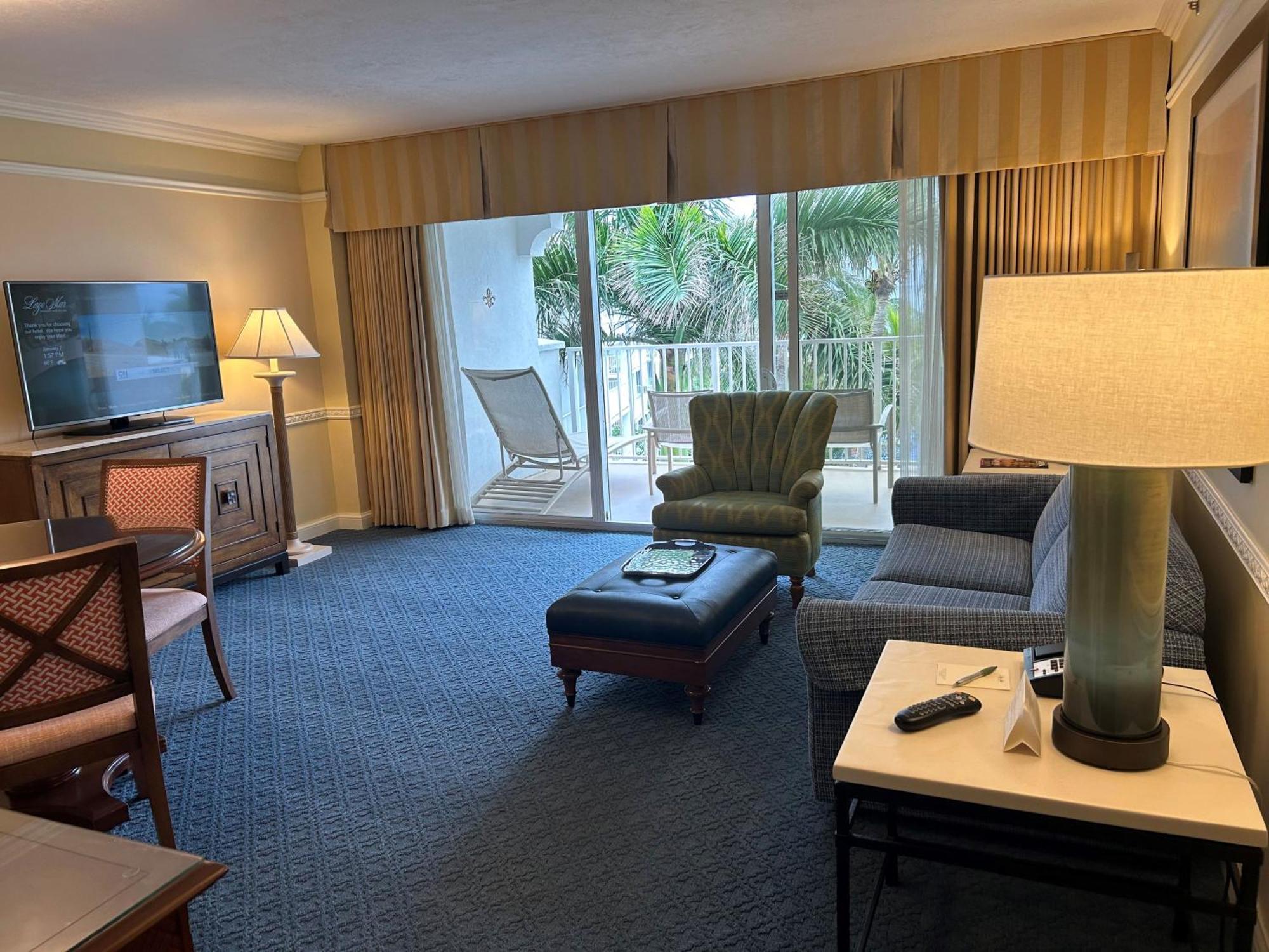 The Lago Mar Beach Resort And Club フォート・ローダーデール エクステリア 写真