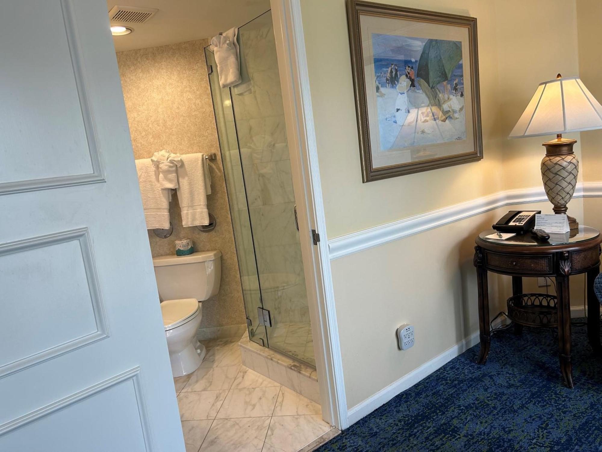 The Lago Mar Beach Resort And Club フォート・ローダーデール エクステリア 写真