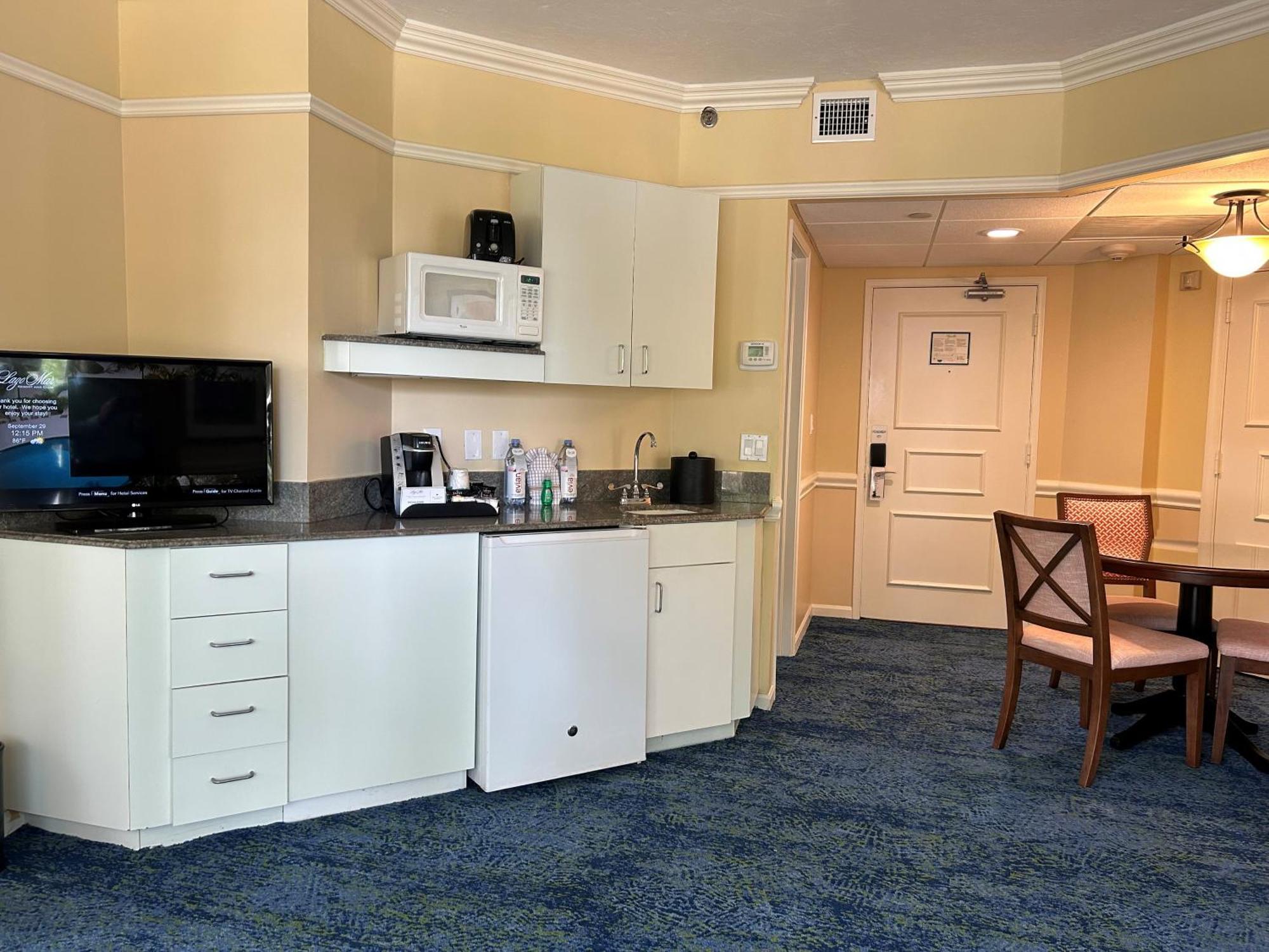 The Lago Mar Beach Resort And Club フォート・ローダーデール エクステリア 写真