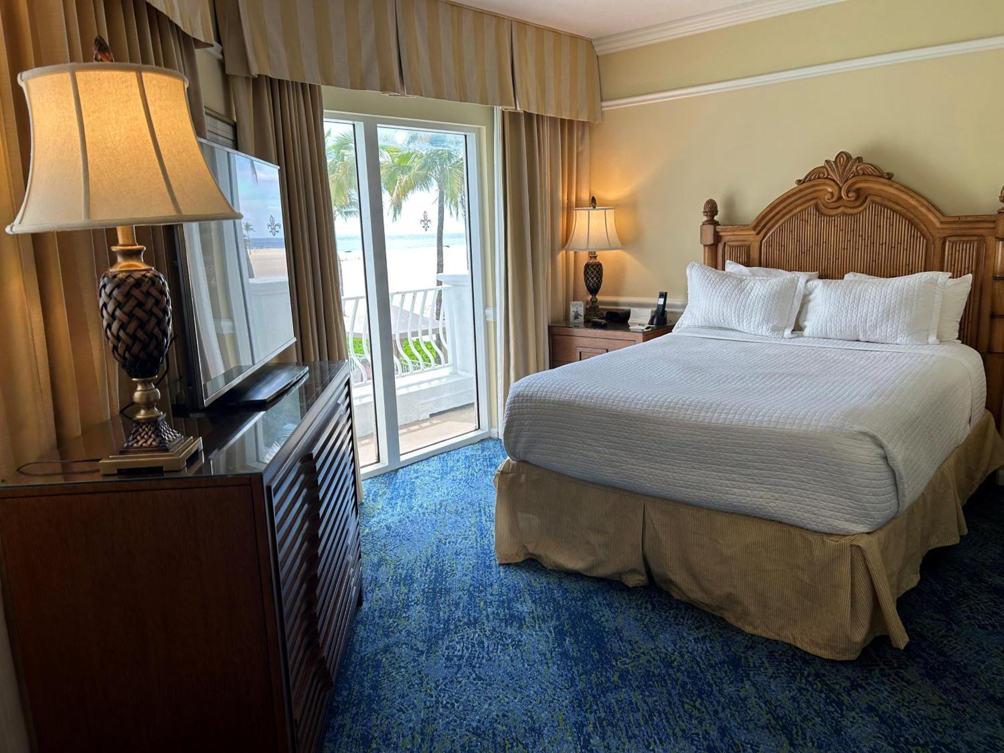 The Lago Mar Beach Resort And Club フォート・ローダーデール エクステリア 写真
