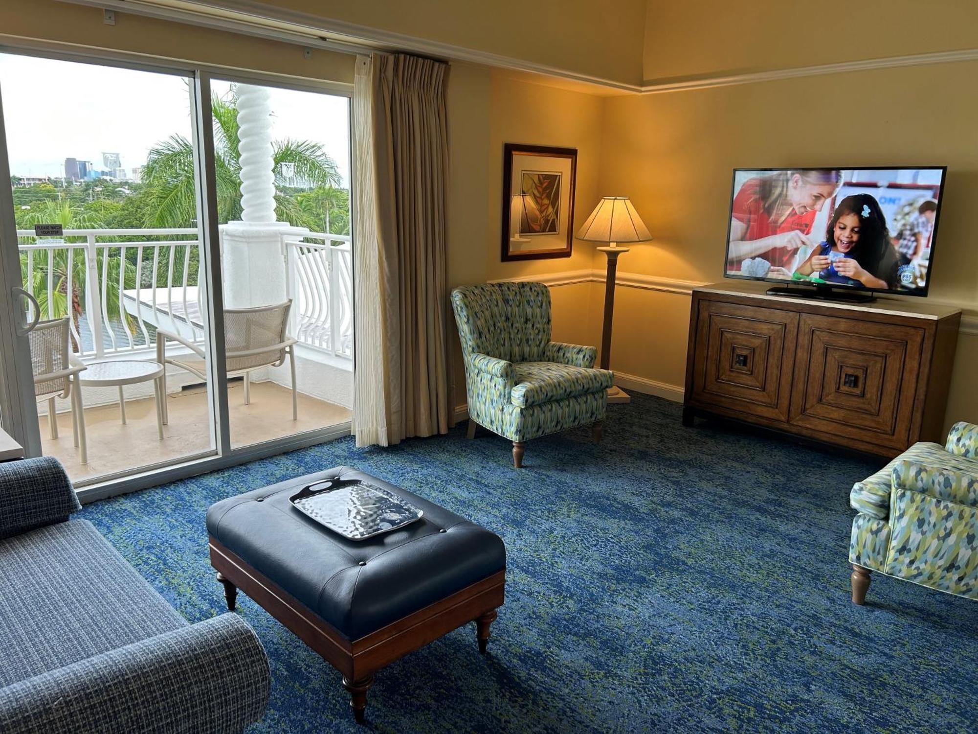 The Lago Mar Beach Resort And Club フォート・ローダーデール エクステリア 写真
