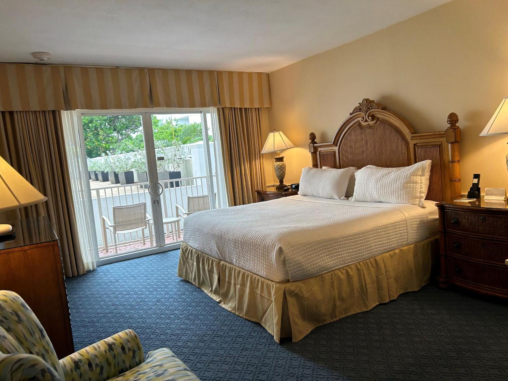 The Lago Mar Beach Resort And Club フォート・ローダーデール エクステリア 写真