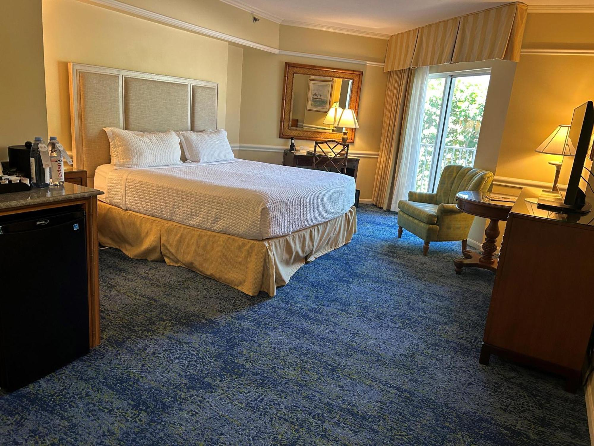 The Lago Mar Beach Resort And Club フォート・ローダーデール エクステリア 写真