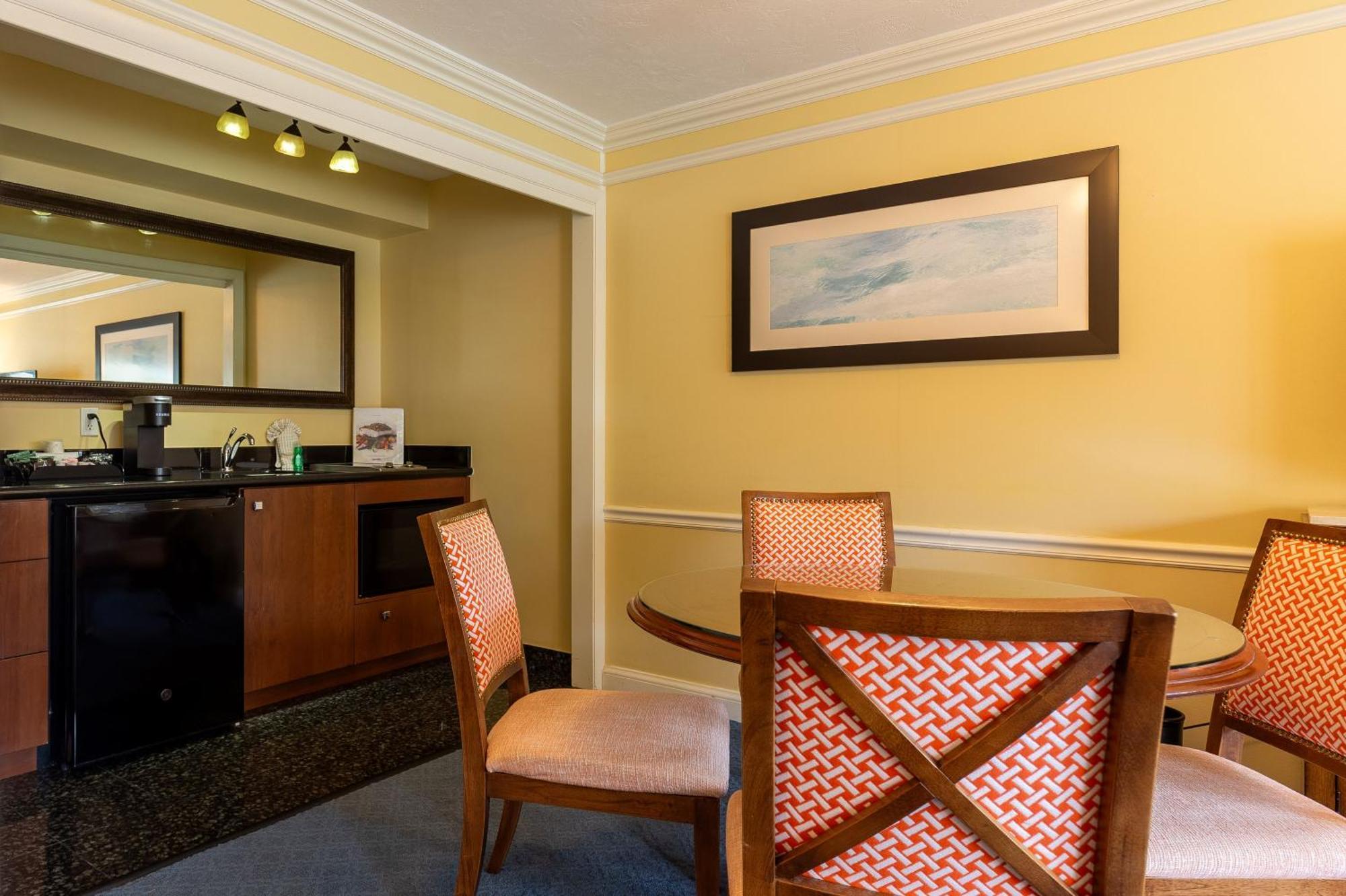 The Lago Mar Beach Resort And Club フォート・ローダーデール エクステリア 写真