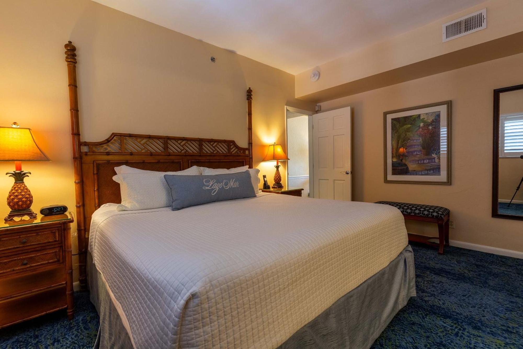 The Lago Mar Beach Resort And Club フォート・ローダーデール エクステリア 写真