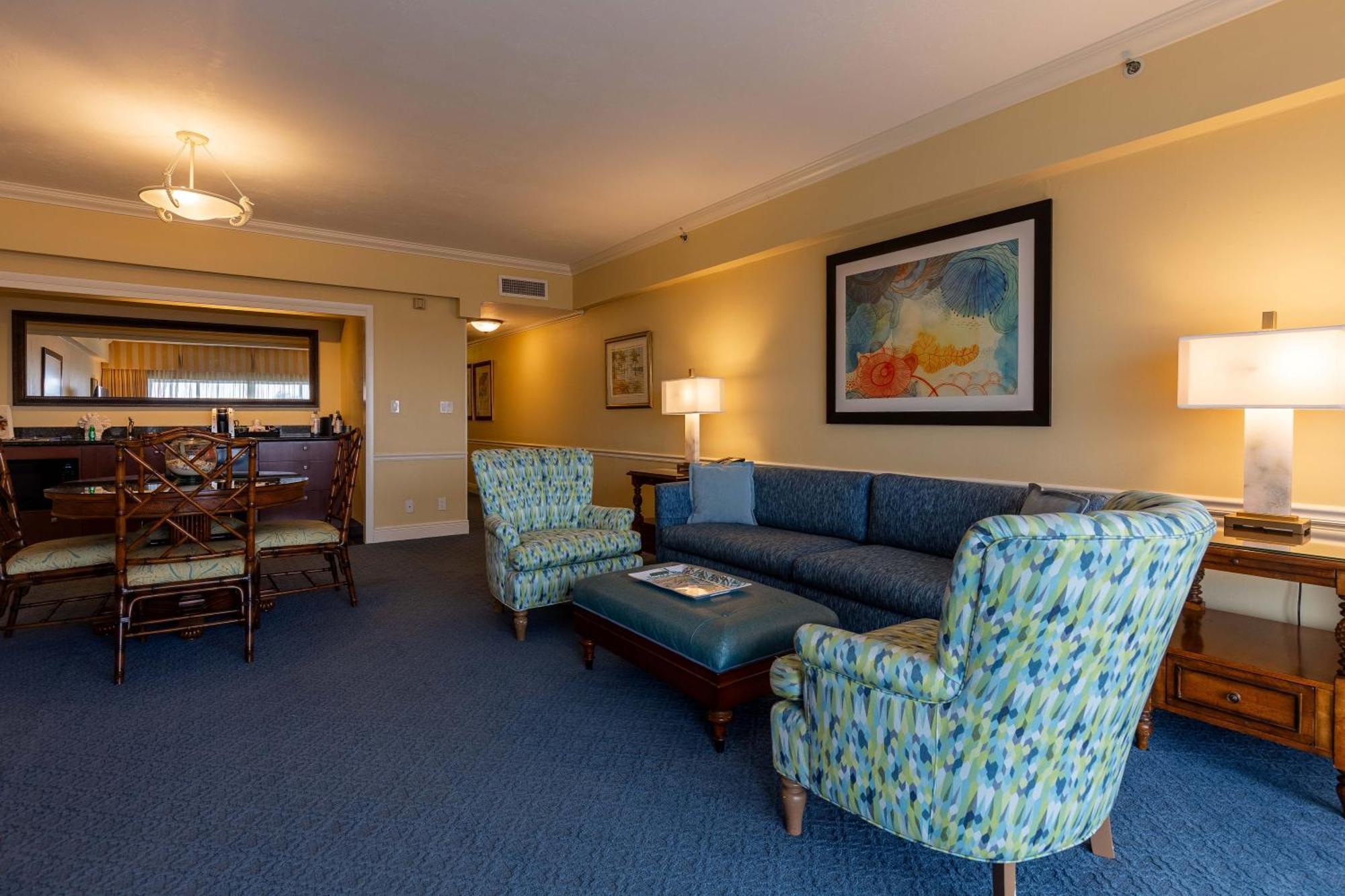 The Lago Mar Beach Resort And Club フォート・ローダーデール エクステリア 写真