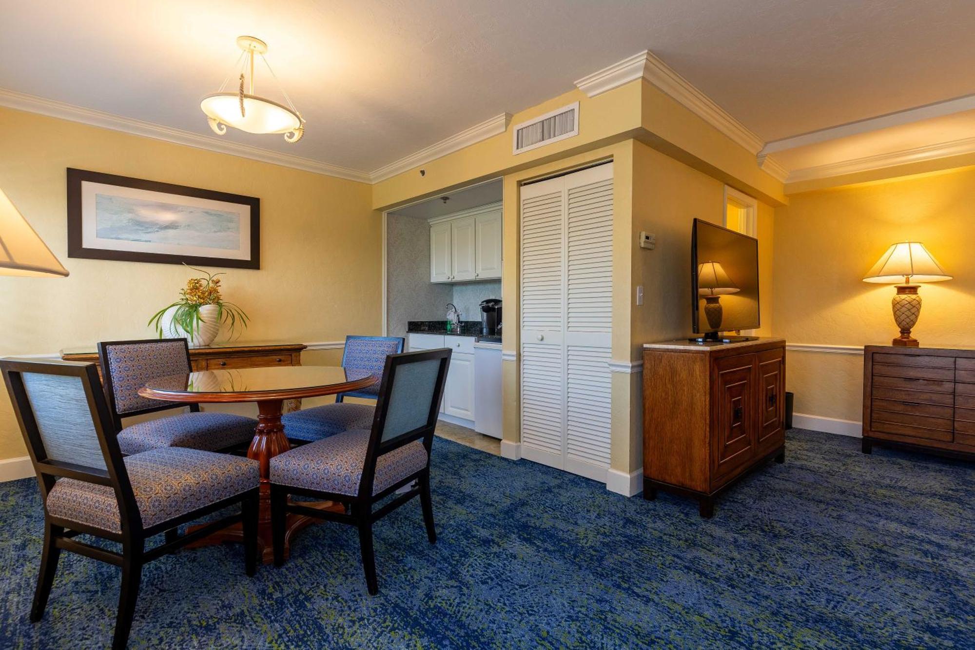 The Lago Mar Beach Resort And Club フォート・ローダーデール エクステリア 写真
