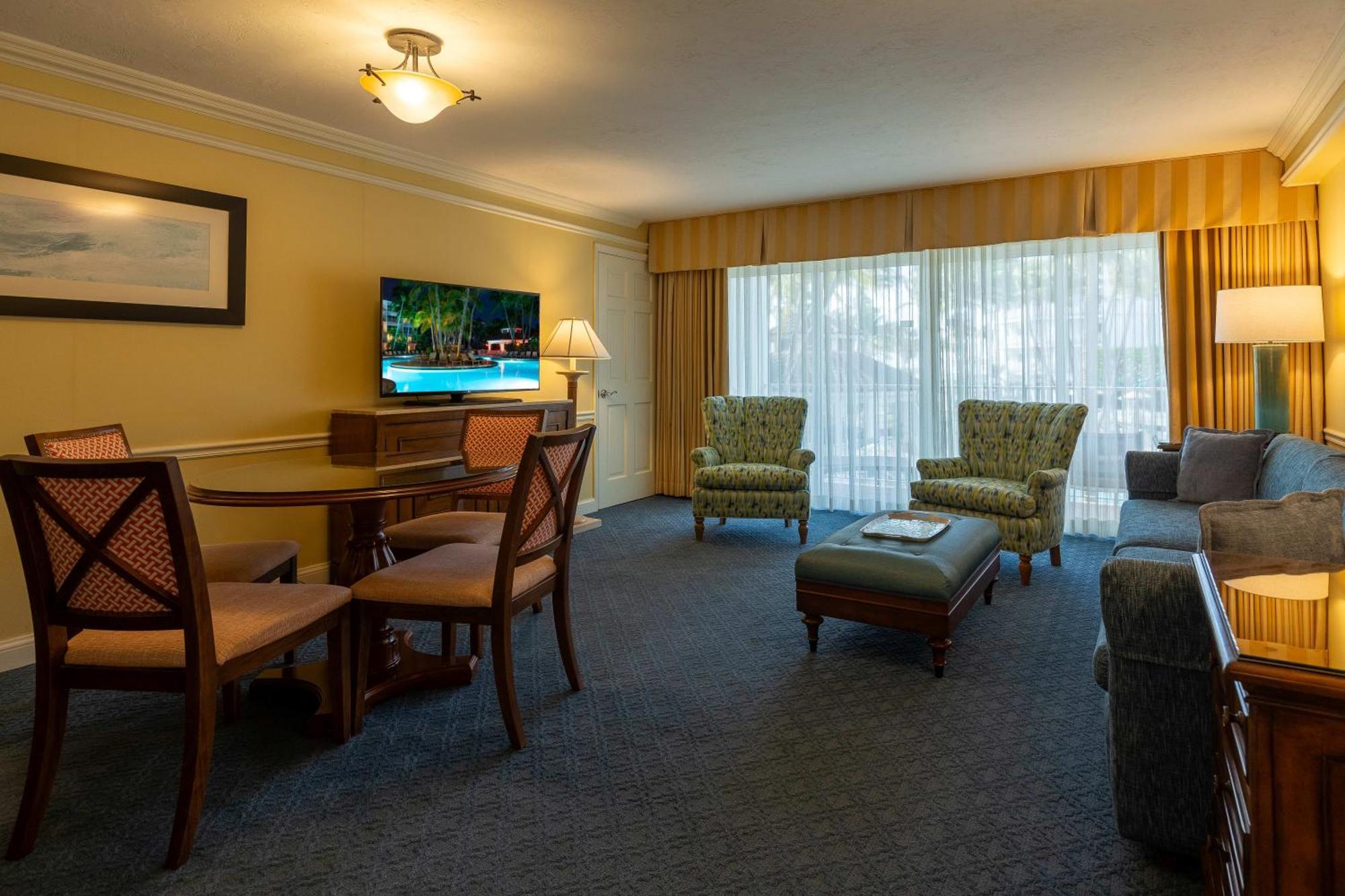 The Lago Mar Beach Resort And Club フォート・ローダーデール エクステリア 写真