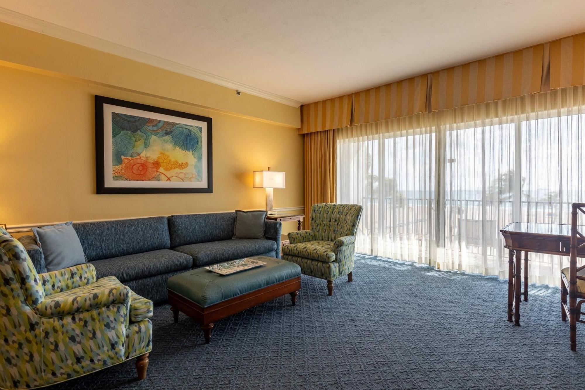 The Lago Mar Beach Resort And Club フォート・ローダーデール エクステリア 写真