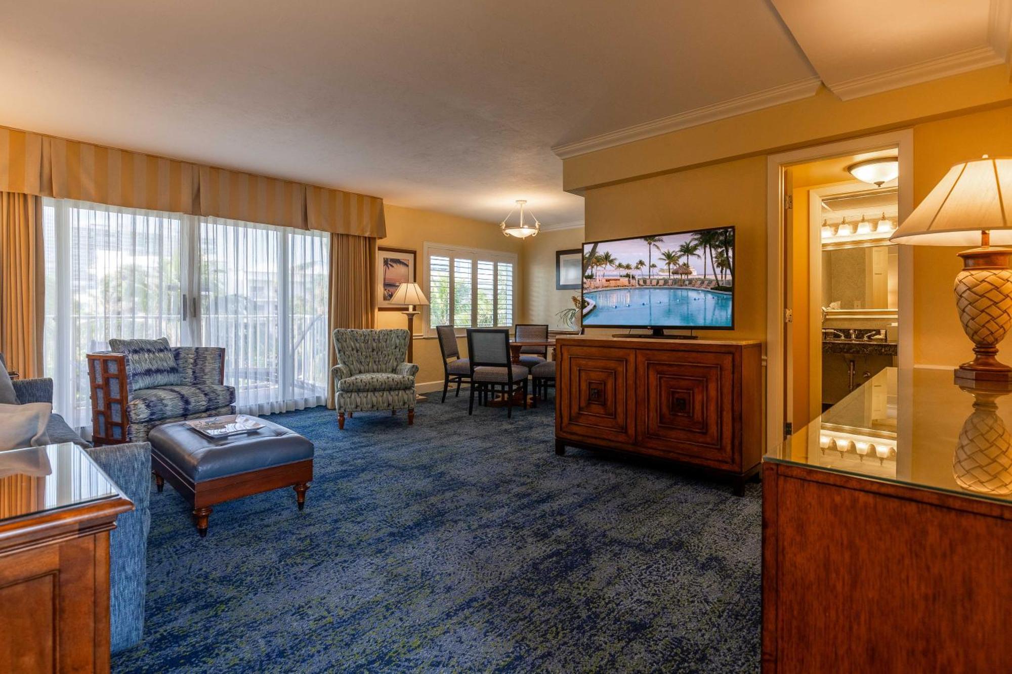 The Lago Mar Beach Resort And Club フォート・ローダーデール エクステリア 写真