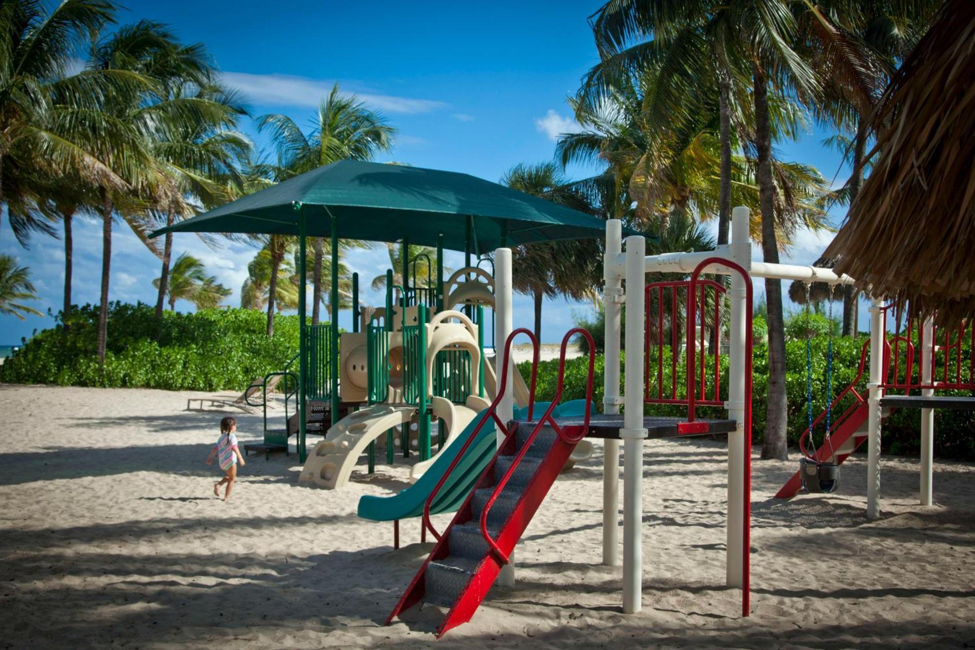 The Lago Mar Beach Resort And Club フォート・ローダーデール エクステリア 写真