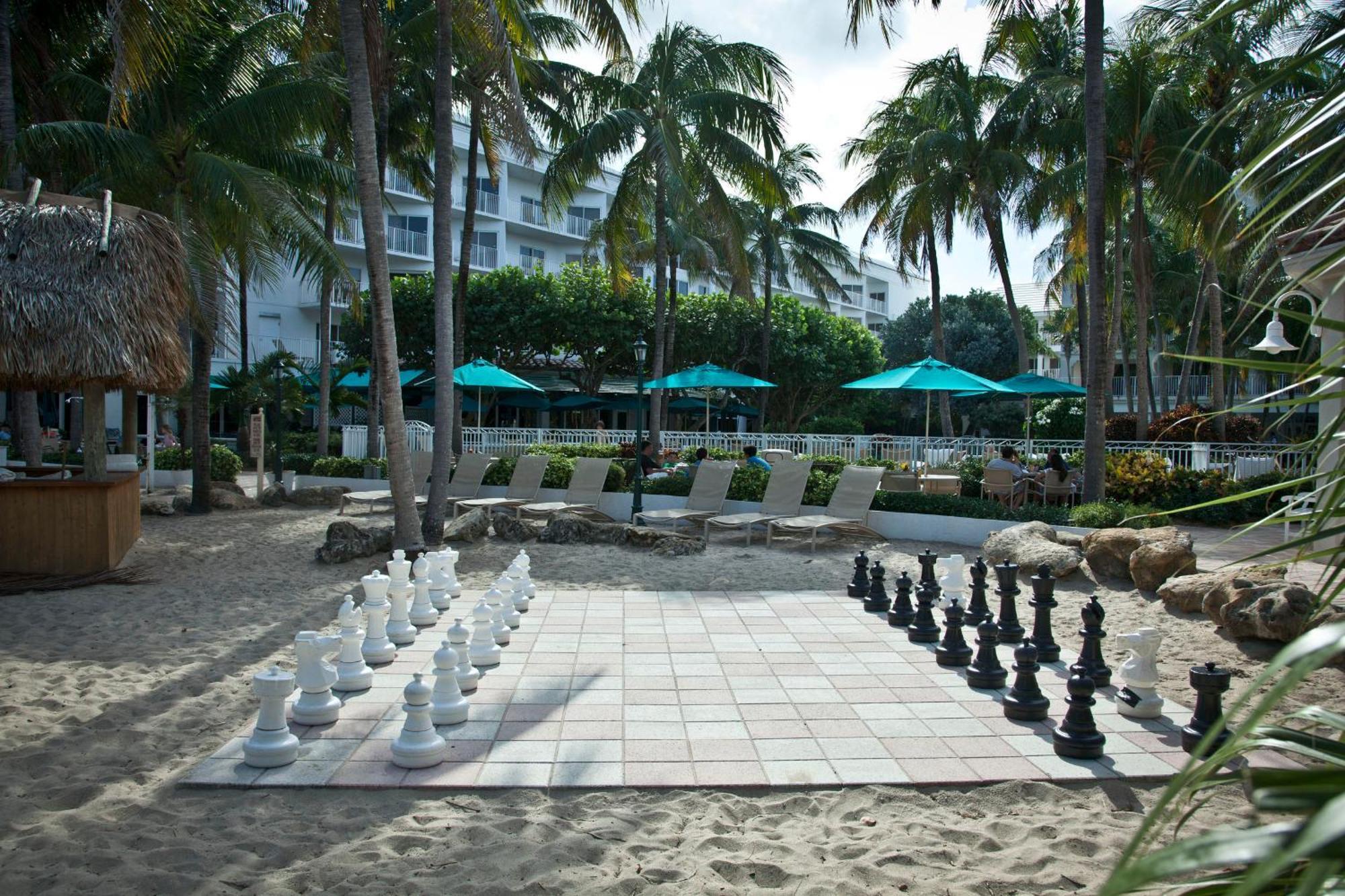 The Lago Mar Beach Resort And Club フォート・ローダーデール エクステリア 写真