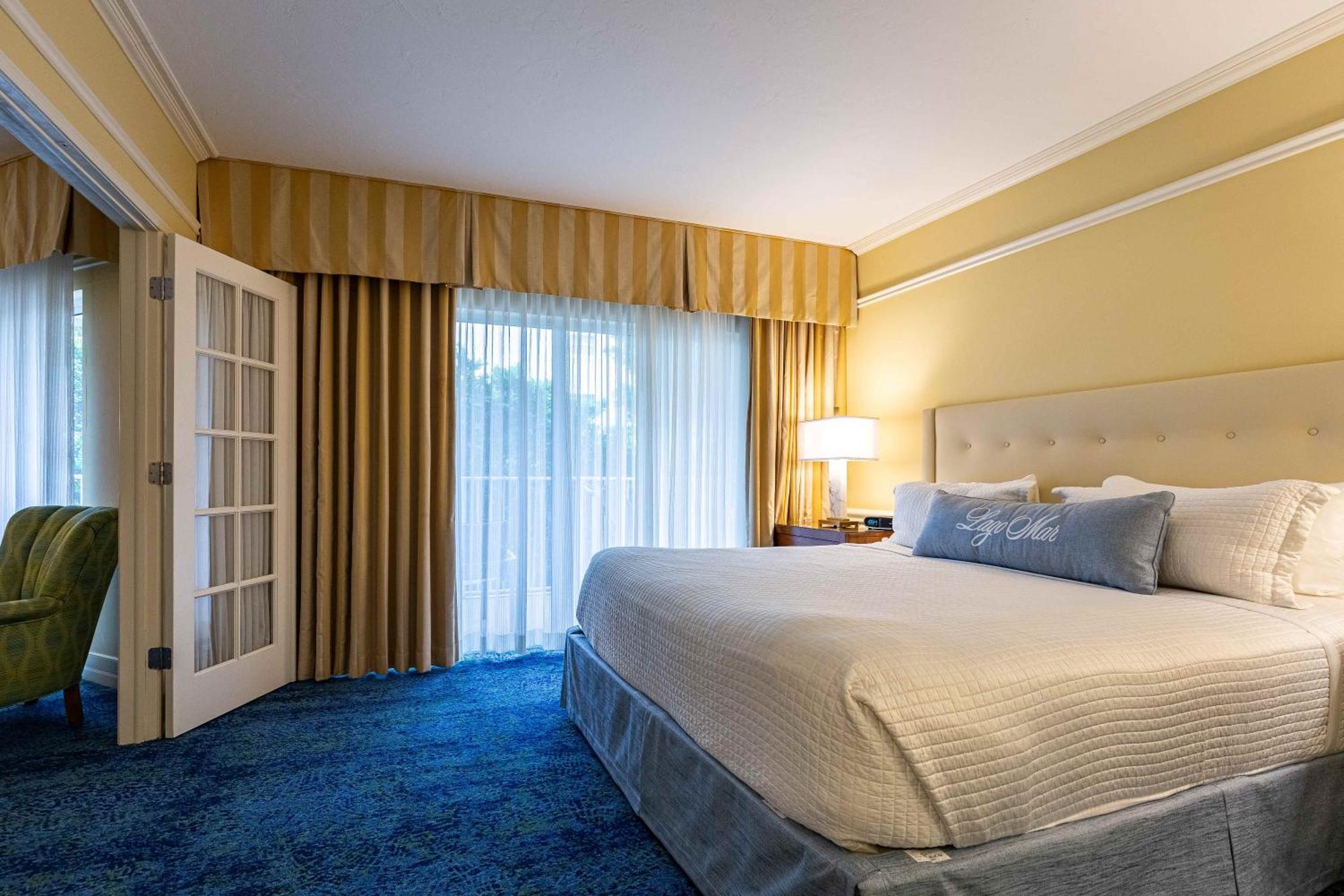 The Lago Mar Beach Resort And Club フォート・ローダーデール エクステリア 写真