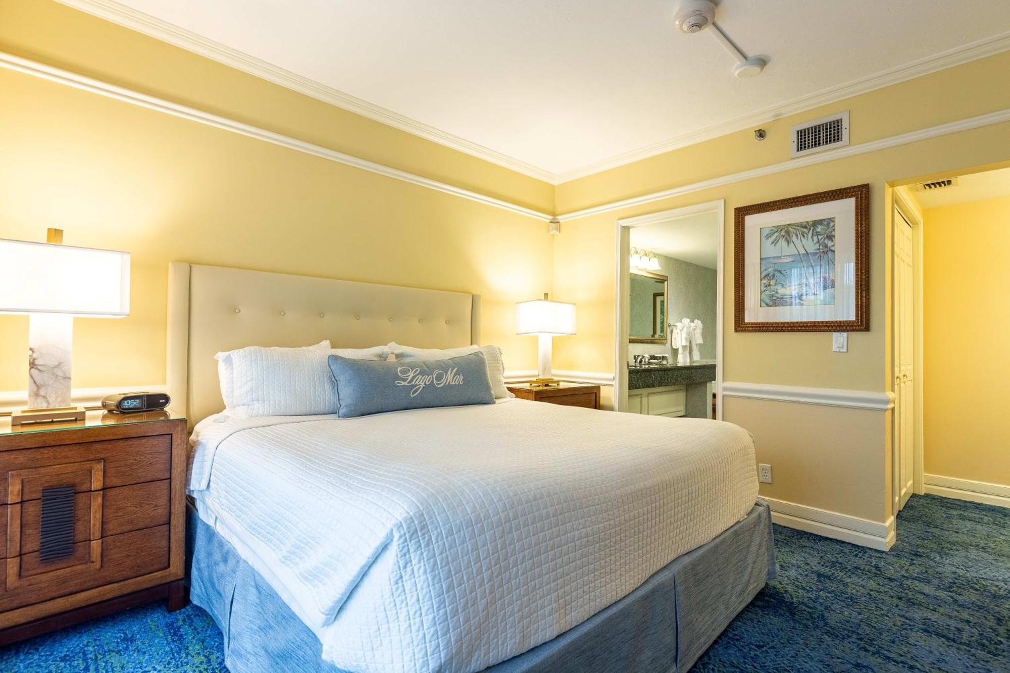 The Lago Mar Beach Resort And Club フォート・ローダーデール エクステリア 写真
