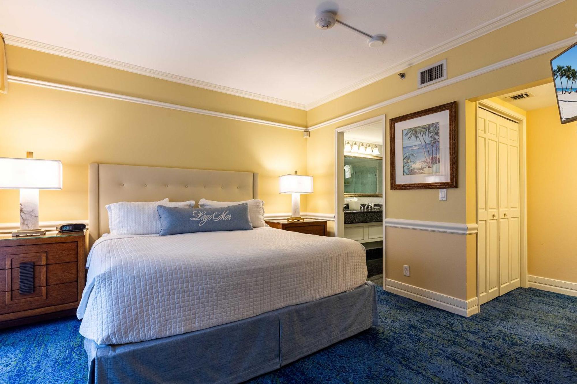 The Lago Mar Beach Resort And Club フォート・ローダーデール エクステリア 写真
