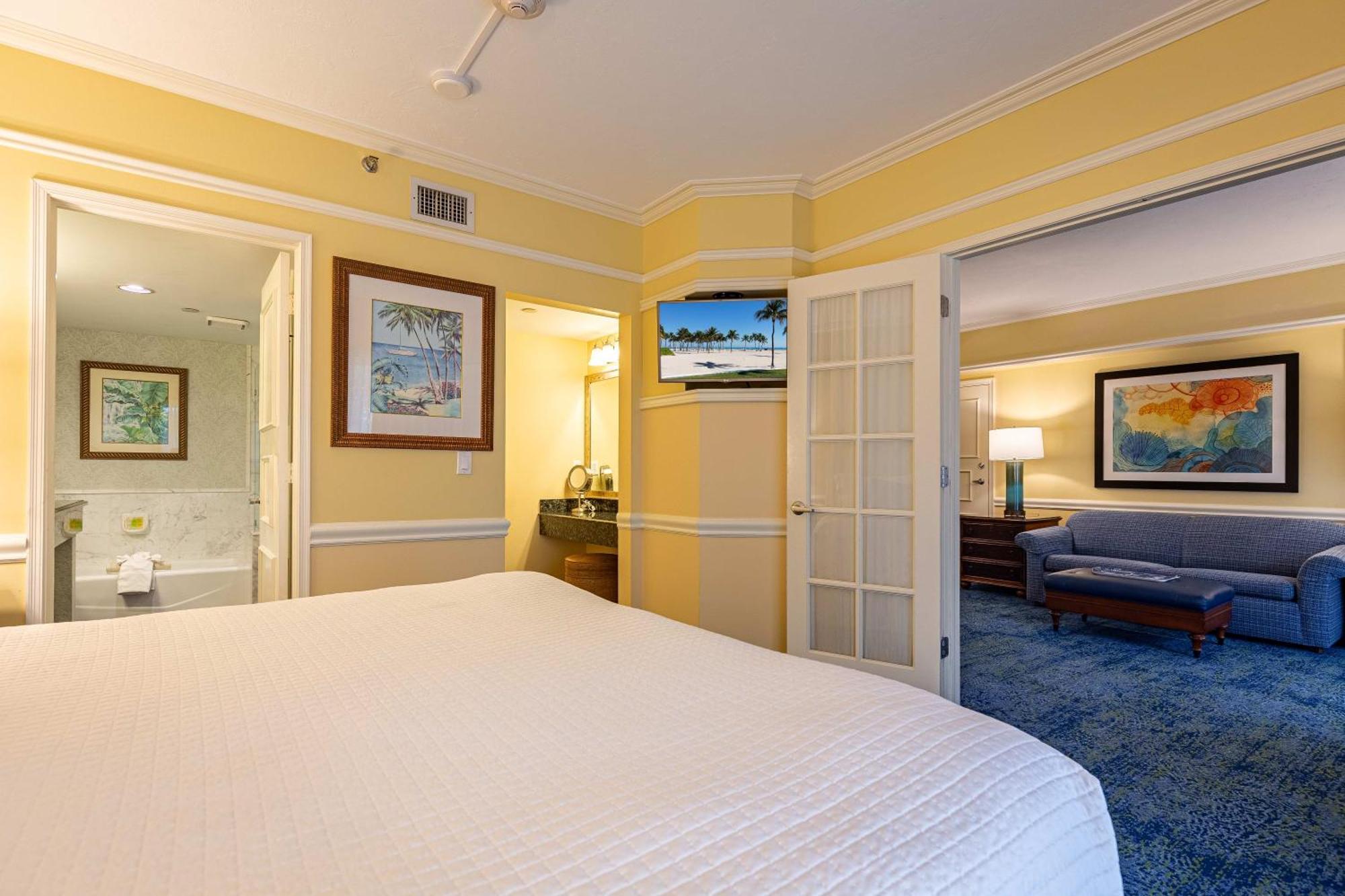 The Lago Mar Beach Resort And Club フォート・ローダーデール エクステリア 写真