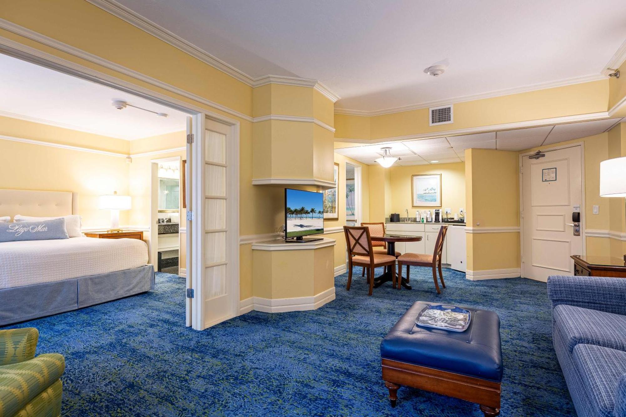 The Lago Mar Beach Resort And Club フォート・ローダーデール エクステリア 写真