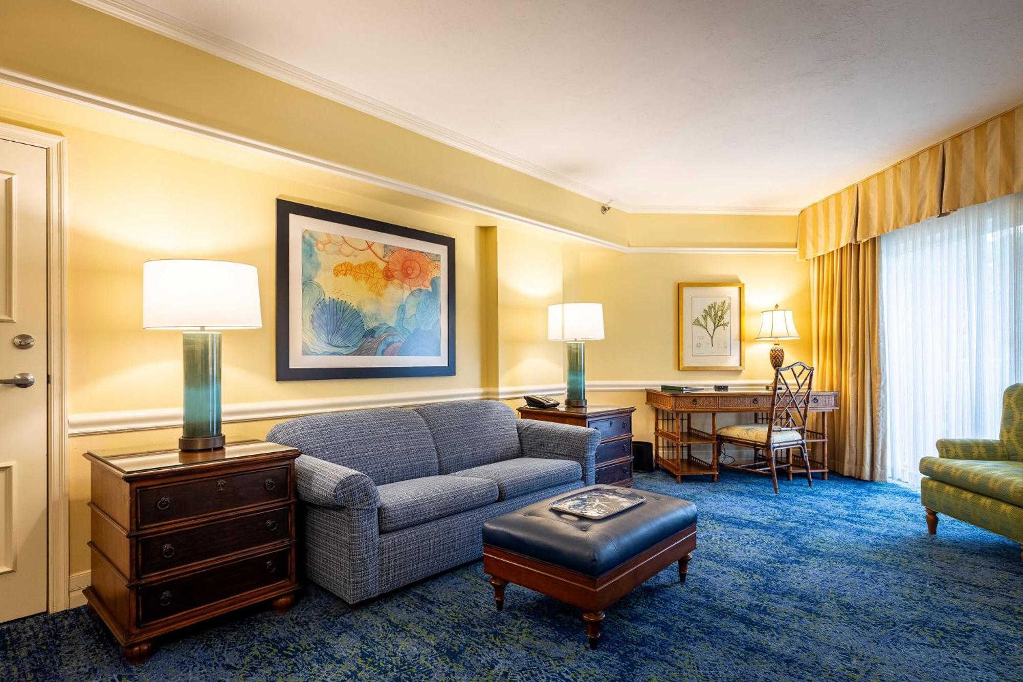 The Lago Mar Beach Resort And Club フォート・ローダーデール エクステリア 写真