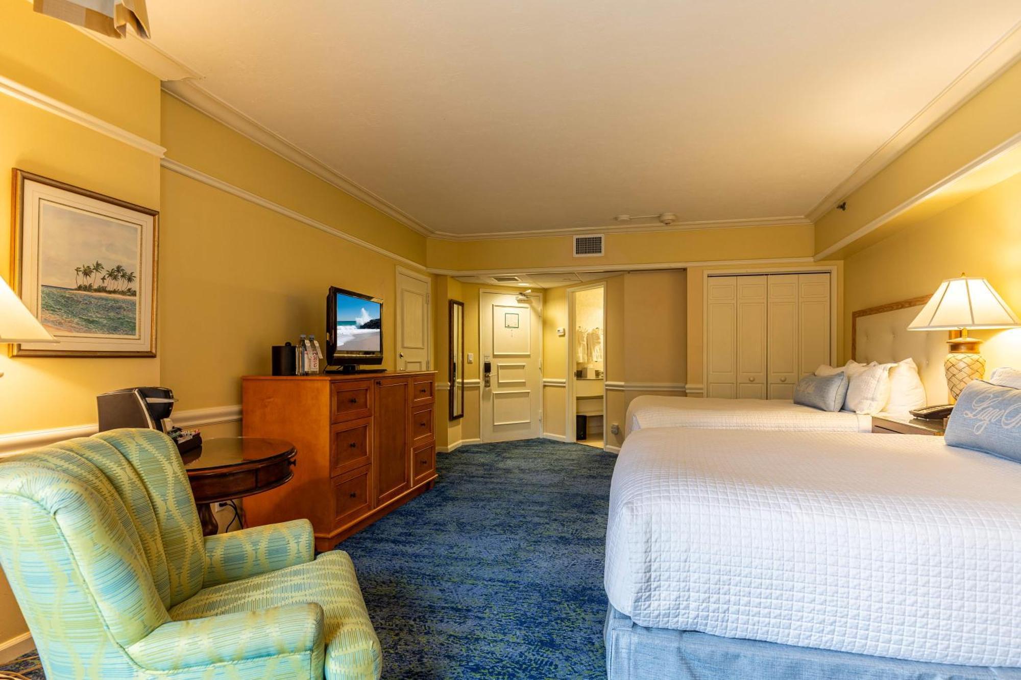 The Lago Mar Beach Resort And Club フォート・ローダーデール エクステリア 写真
