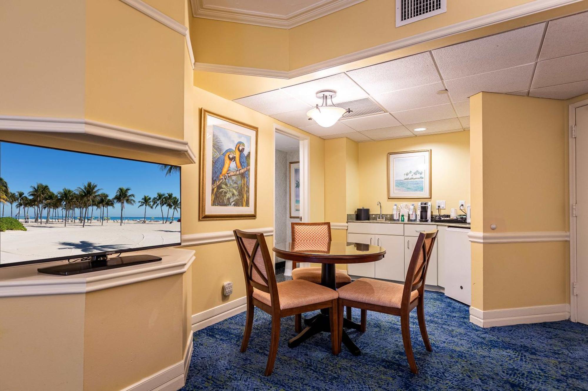The Lago Mar Beach Resort And Club フォート・ローダーデール エクステリア 写真