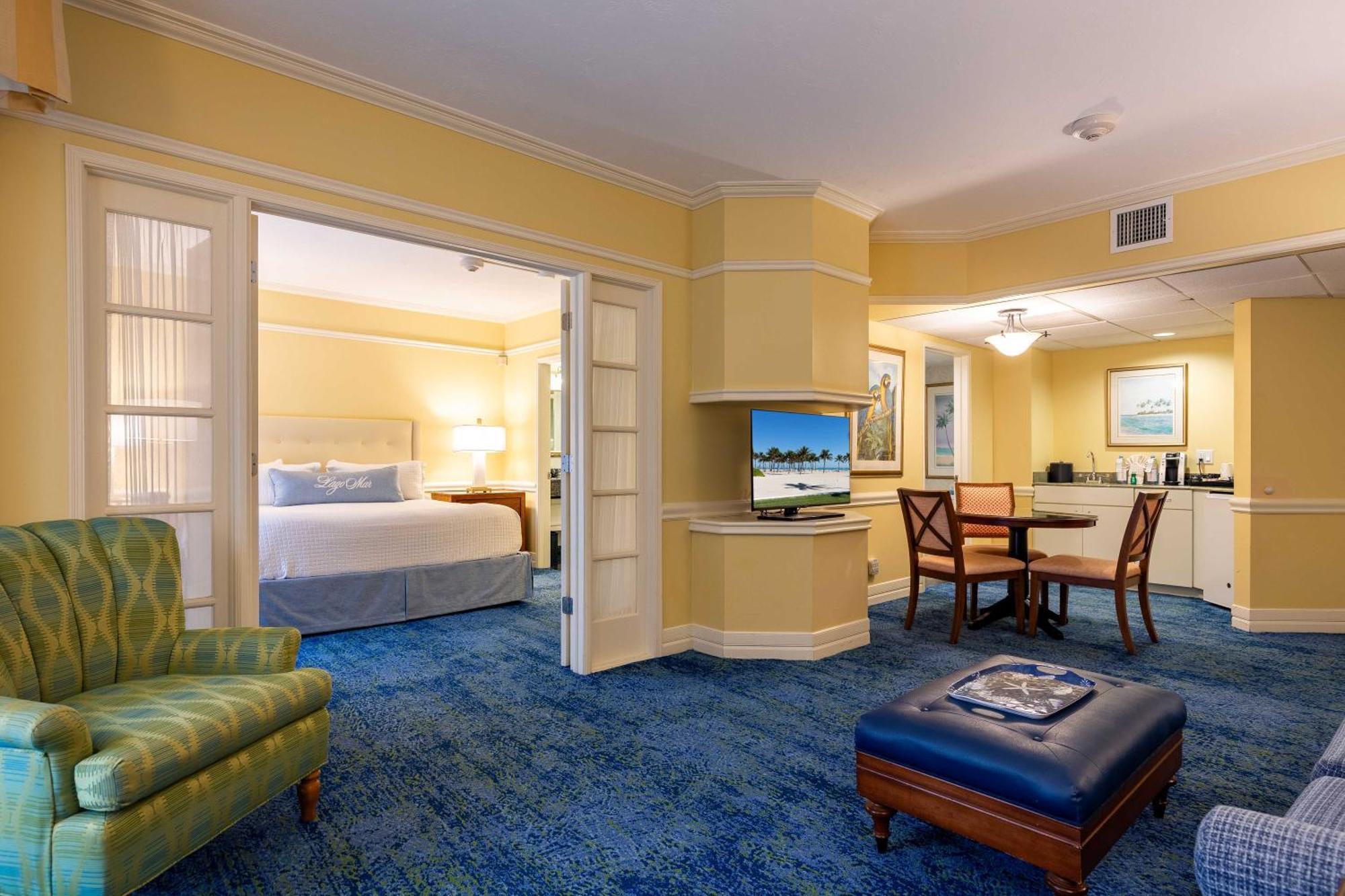The Lago Mar Beach Resort And Club フォート・ローダーデール エクステリア 写真