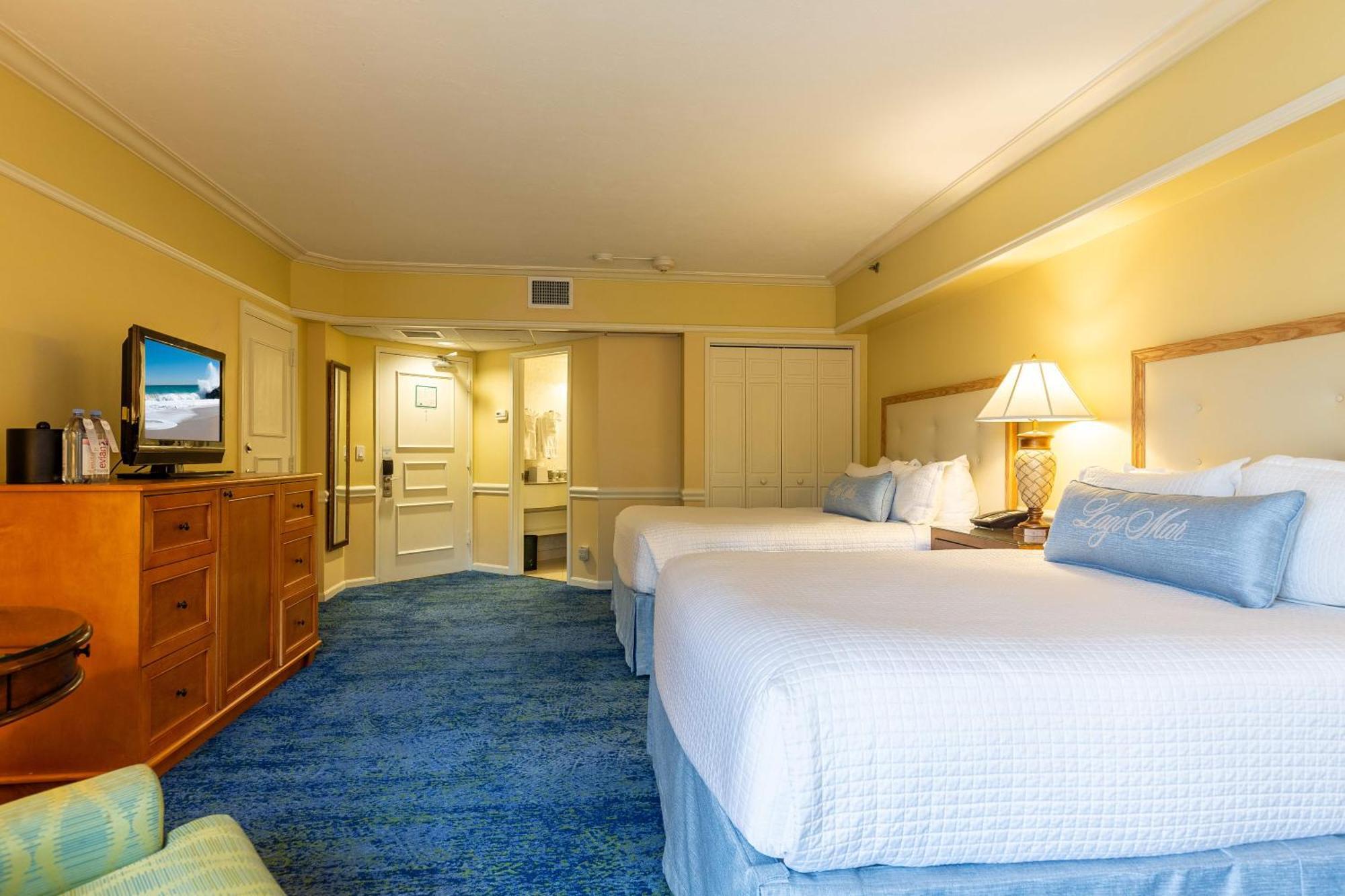 The Lago Mar Beach Resort And Club フォート・ローダーデール エクステリア 写真
