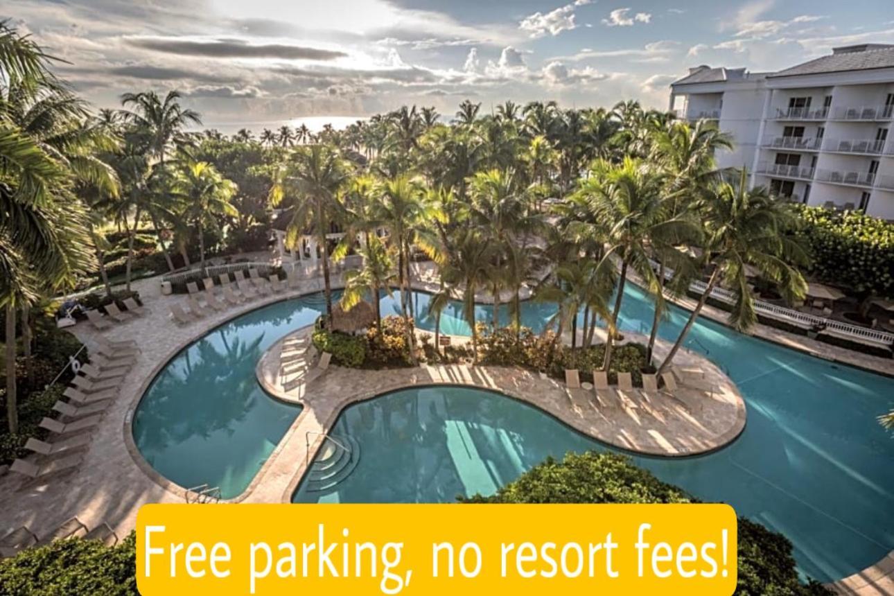 The Lago Mar Beach Resort And Club フォート・ローダーデール エクステリア 写真